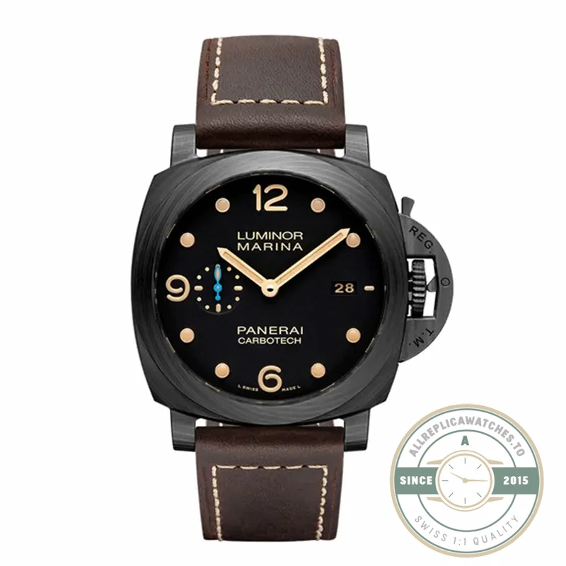 Superclone Panerai Luminor Marina PAM00661 - Budget Luxury Replica Watch