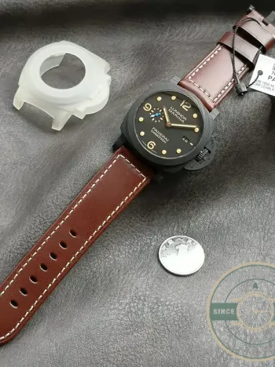 Superclone Panerai Luminor Marina PAM00661 - Swiss Movement Replica Watch