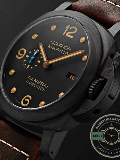 Superclone Panerai Luminor Marina PAM00661 - Premium Super Clone Watch