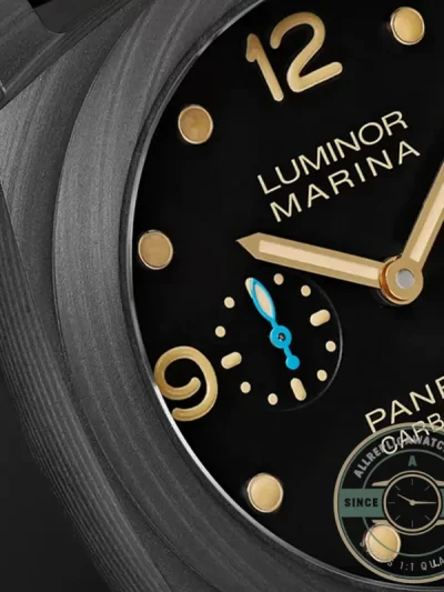 Superclone Panerai Luminor Marina PAM00661 - Premium Super Clone Watch
