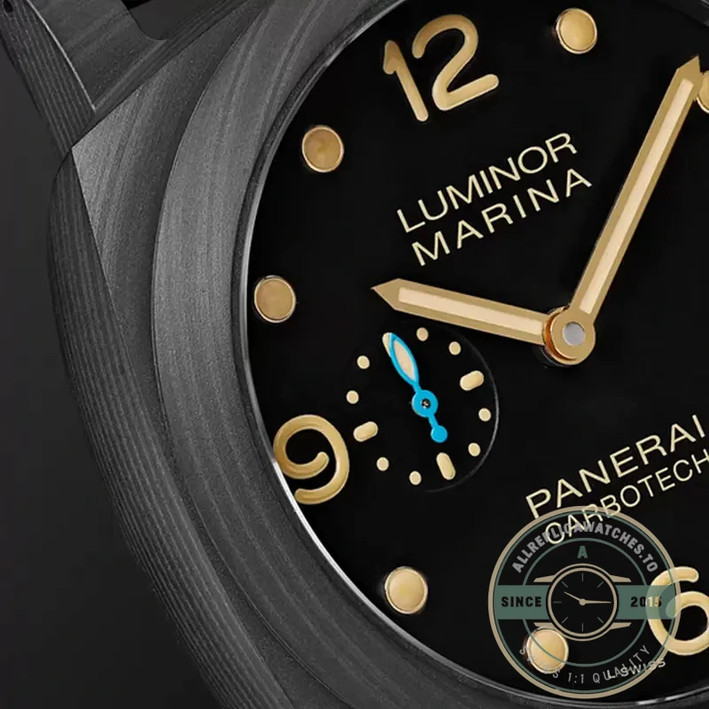 Superclone Panerai Luminor Marina PAM00661 - Premium Super Clone Watch
