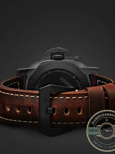 Superclone Panerai Luminor Marina PAM00661 - Luxury Replica Watch