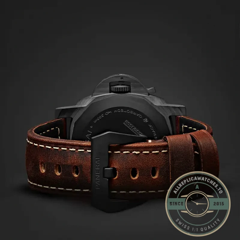 Superclone Panerai Luminor Marina PAM00661 - Luxury Replica Watch
