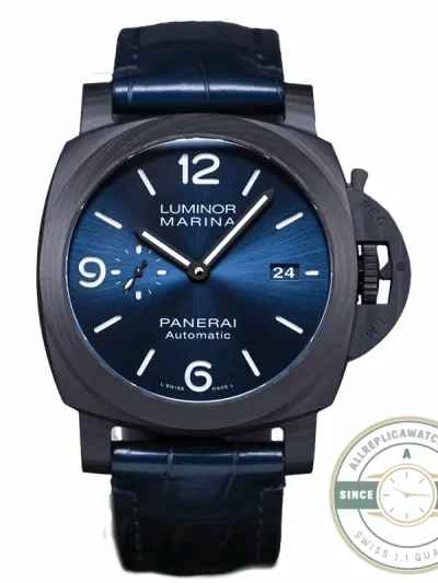 Superclone Panerai Luminor Marina PAM1664 - 1:1 Swiss Replica Watch