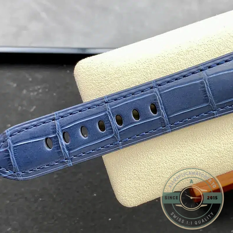 Superclone Panerai Luminor Marina PAM1664 - Best Quality Replica Watch