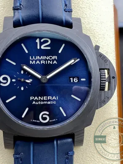 Superclone Panerai Luminor Marina PAM1664 - Factory Super Clone Watch