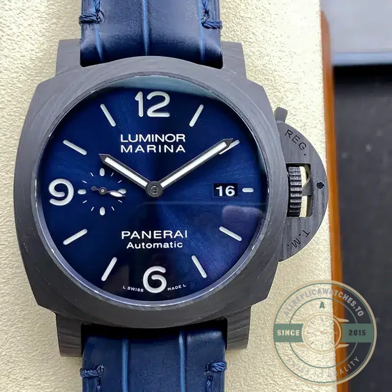 Superclone Panerai Luminor Marina PAM1664 - Factory Super Clone Watch