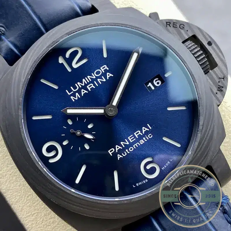 Superclone Panerai Luminor Marina PAM1664 - Top-Tier Swiss Replica Watch