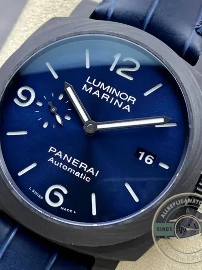 Superclone Panerai Luminor Marina PAM1664 - Affordable Super Clone Watch