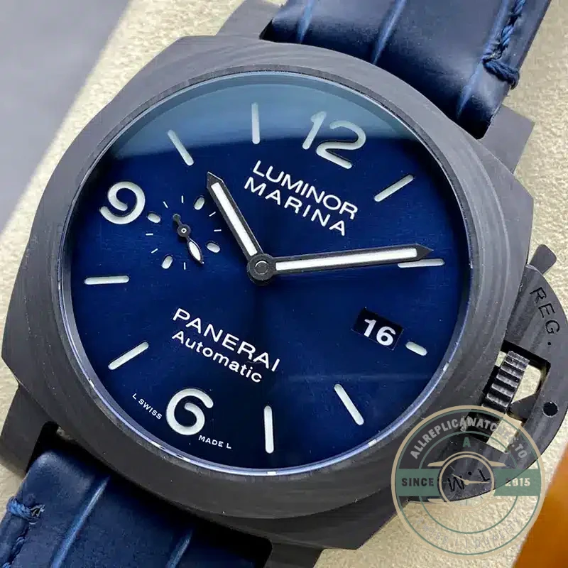 Superclone Panerai Luminor Marina PAM1664 - Affordable Super Clone Watch