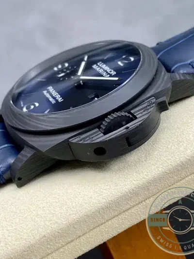 Superclone Panerai Luminor Marina PAM1664 - Top-Tier Swiss Replica Watch