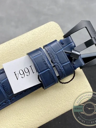 Superclone Panerai Luminor Marina PAM1664 - Swiss-Made Clone Watch