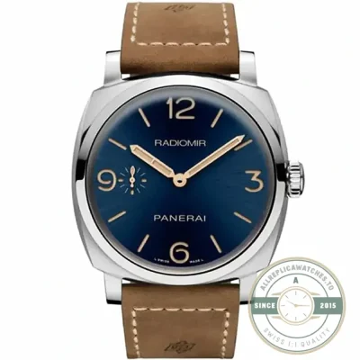 Superclone Panerai Radiomir 1940 PAM690 47 mm - Luxury Replica Watch
