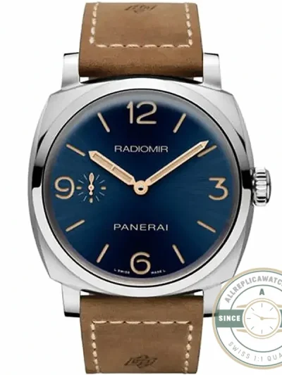 Superclone Panerai Radiomir 1940 PAM690 47 mm - Luxury Replica Watch