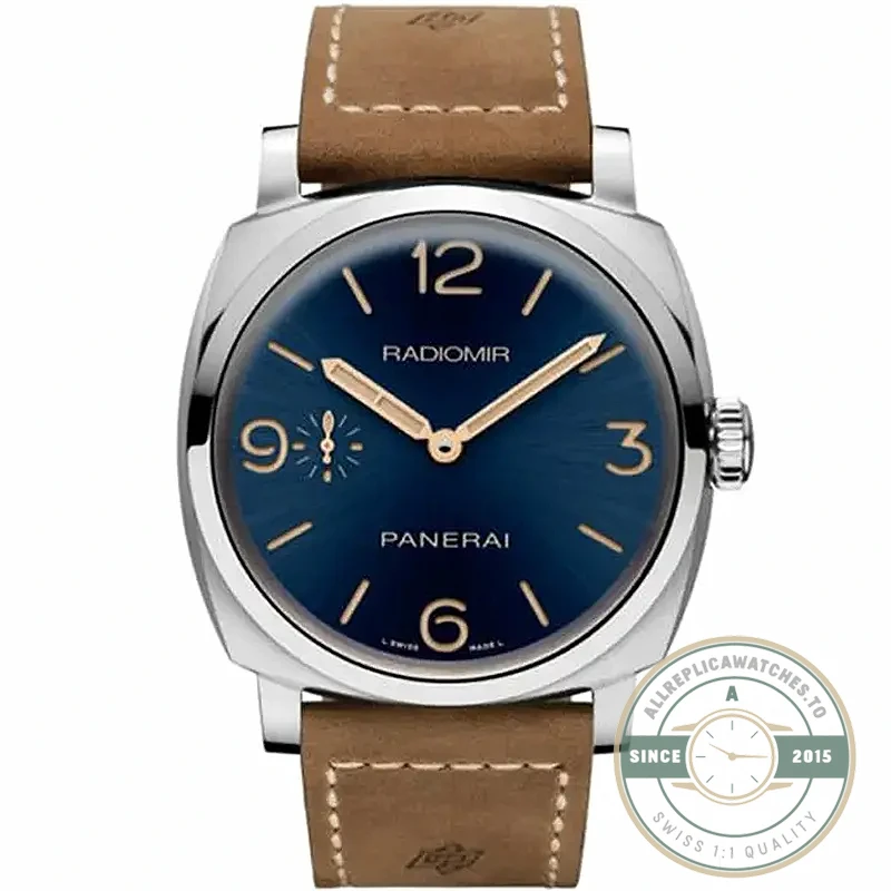 Superclone Panerai Radiomir 1940 PAM690 47 mm - Luxury Replica Watch