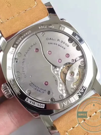 Superclone Panerai Radiomir 1940 PAM690 47 mm - Swiss-Made Clone Watch