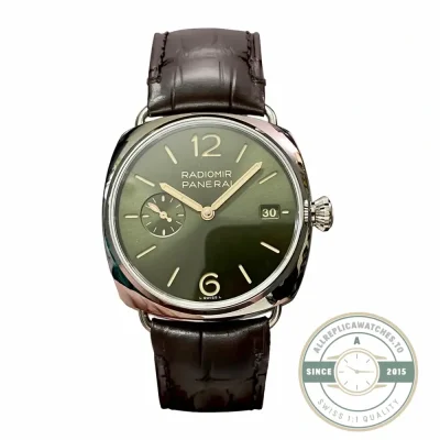 Superclone Panerai Radiomir PAM 1386 - Swiss-Made Clone Watch