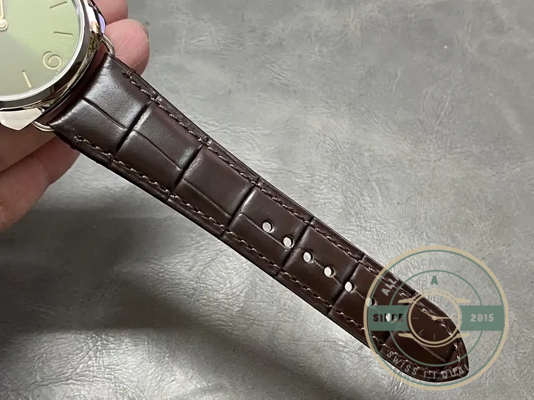 Superclone Panerai Radiomir PAM 1386 - Factory Super Clone Watch