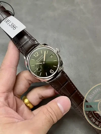 Superclone Panerai Radiomir PAM 1386 - Swiss Movement Replica Watch