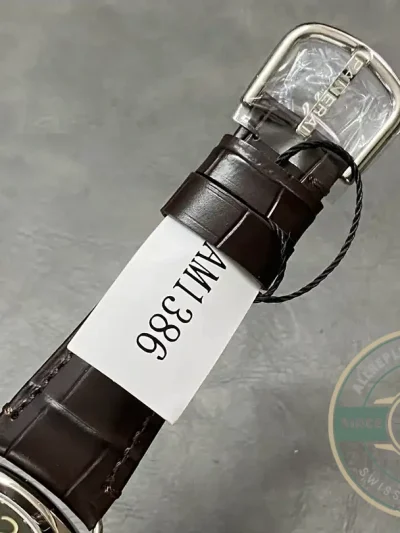 Superclone Panerai Radiomir PAM 1386 - Swiss Movement Replica Watch