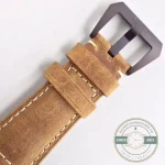 Superclone Panerai Radiomir PAM 505 Brown Dial - Affordable Luxury Replica Timepiece
