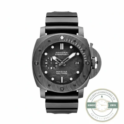 Superclone Panerai Submersible PAM 979 - Factory Super Clone Watch