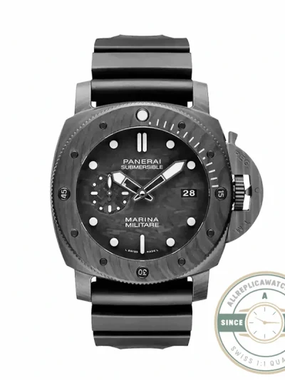 Superclone Panerai Submersible PAM 979 - Factory Super Clone Watch