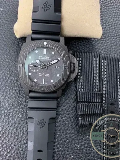 Superclone Panerai Submersible PAM 979 - Affordable Super Clone Watch