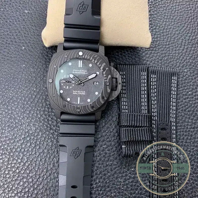 Superclone Panerai Submersible PAM 979 - Affordable Super Clone Watch