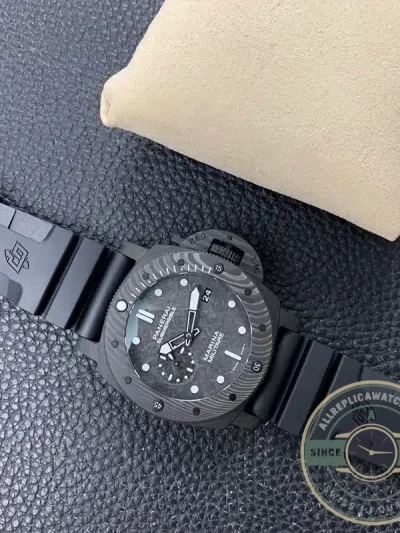 Superclone Panerai Submersible PAM 979 - High-Grade Replica Watch