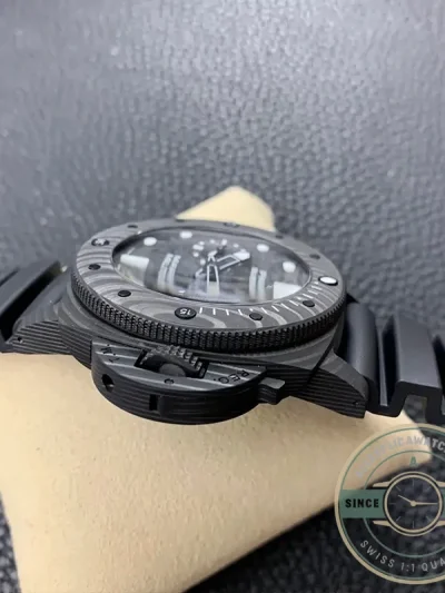 Superclone Panerai Submersible PAM 979 - Factory Super Clone Watch