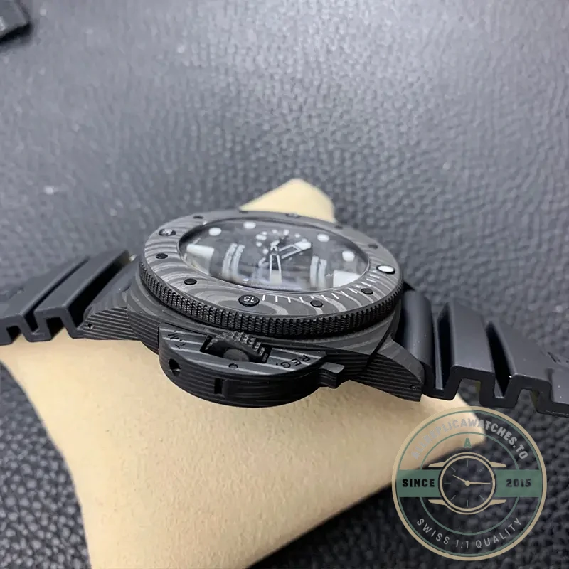 Superclone Panerai Submersible PAM 979 - Factory Super Clone Watch