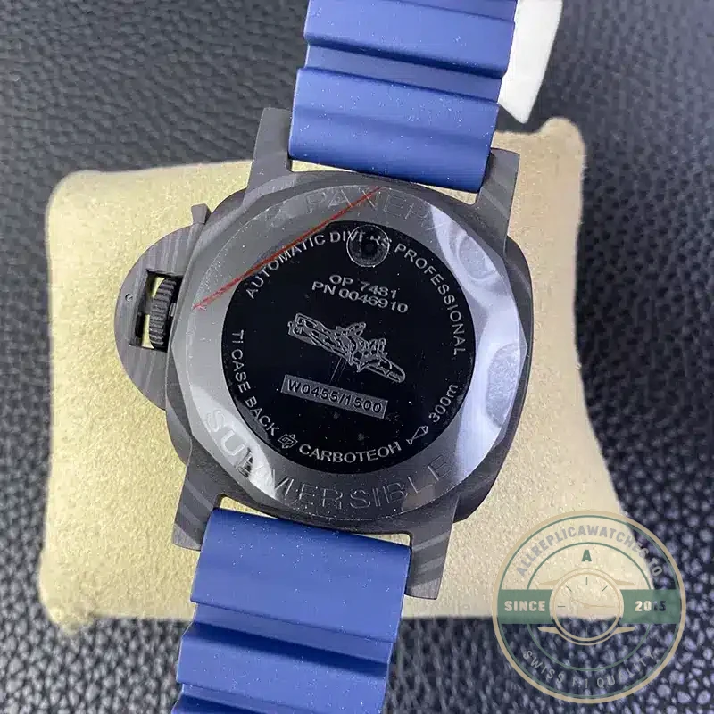 Superclone Panerai Submersible Pam1232 44mm New Style - Luxury Replica Watch