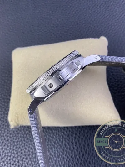Superclone Panerai Submersible PAM1288 Grigio Roccia - Factory Super Clone Watch