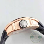 Superclone Richard Mille 001 Swiss Tourbillon - Affordable Super Clone Watch