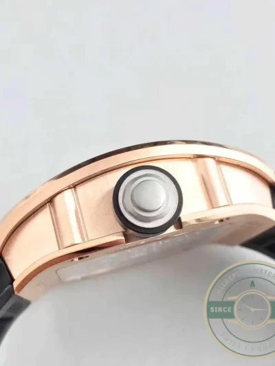 Superclone Richard Mille 001 Swiss Tourbillon - Affordable Super Clone Watch