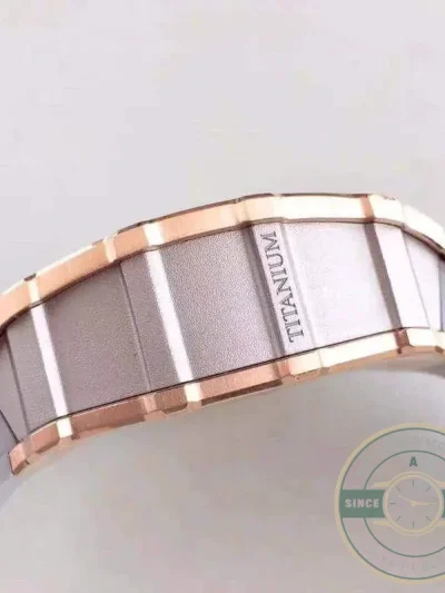 Superclone Richard Mille 011 Swiss Eta7750 Grey Rubber Strap - Affordable Luxury Replica Timepiece