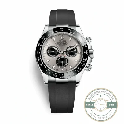 Superclone Rolex Cosmograph Daytona series M116519LN-0027 40mm - Affordable Luxury Replica Timepiece
