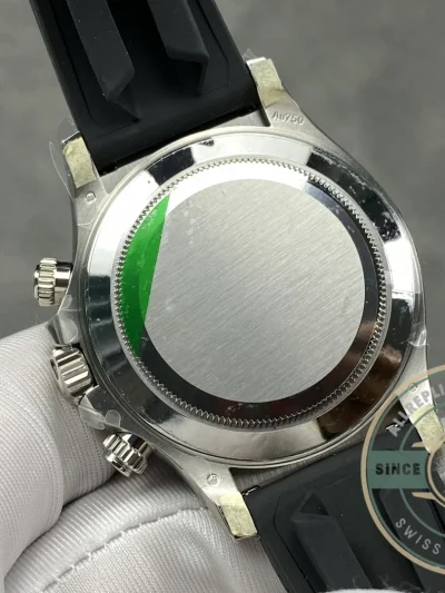Superclone Rolex Cosmograph Daytona series M116519LN-0027 40mm - Affordable Super Clone Watch