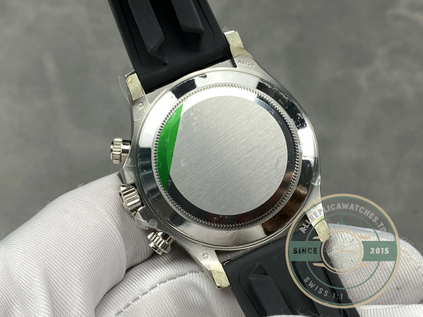 Superclone Rolex Cosmograph Daytona series M116519LN-0027 40mm - Affordable Super Clone Watch