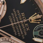 Superclone Rolex Cosmograph Daytona series m126505-0001 40mm - Swiss-Made Clone Watch