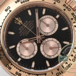 Superclone Rolex Cosmograph Daytona series m126505-0001 40mm - Luxury Replica Watch