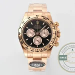 Superclone Rolex Cosmograph Daytona series m126505-0001 40mm - Premium Super Clone Watch