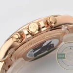 Superclone Rolex Cosmograph Daytona series m126505-0002 40mm - Swiss-Made Clone Watch