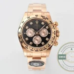 Superclone Rolex Cosmograph Daytona series m126505-0002 40mm - Factory Super Clone Watch