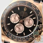 Superclone Rolex Cosmograph Daytona series m126515ln-0002 40mm - Swiss-Made Clone Watch
