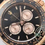 Superclone Rolex Cosmograph Daytona series m126515ln-0002 40mm - Affordable Super Clone Watch