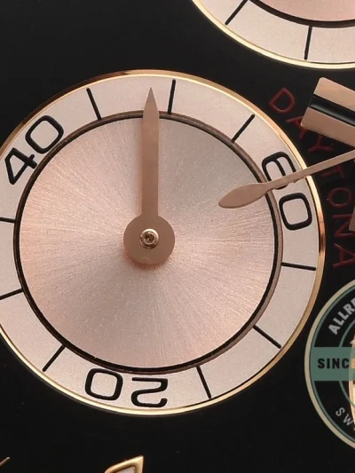 Superclone Rolex Cosmograph Daytona series m126515ln-0002 40mm - Best Quality Replica Watch