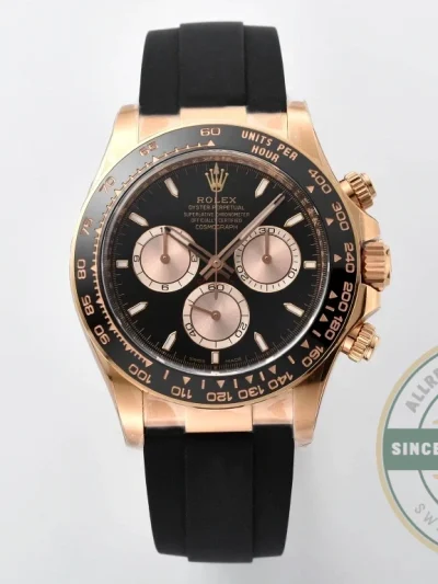 Superclone Rolex Cosmograph Daytona series m126515ln-0002 40mm - Best Quality Replica Watch