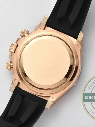 Superclone Rolex Cosmograph Daytona series m126515ln-0002 40mm - Top-Tier Swiss Replica Watch